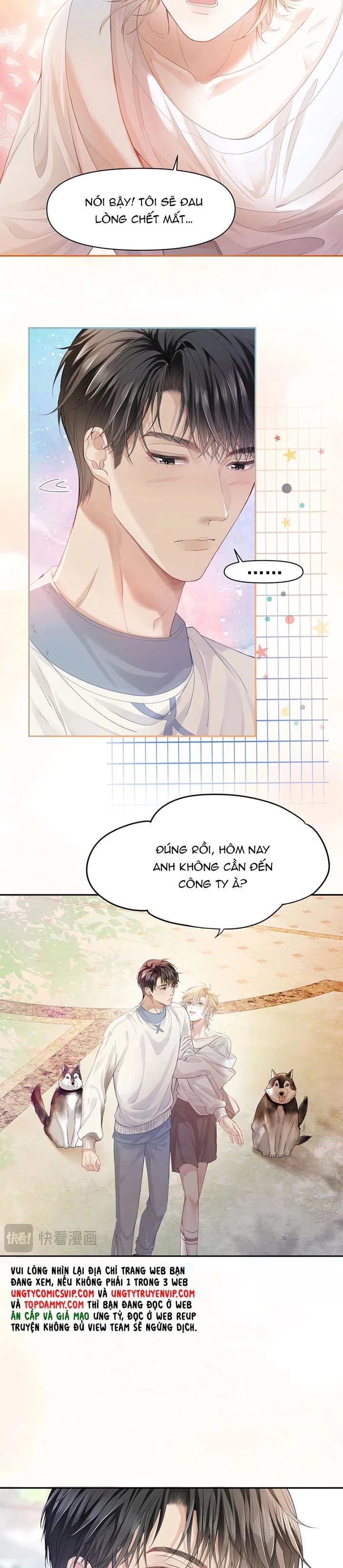 Tiểu Thiếu Gia Dựa Vào Mỹ Mạo Hoành Hành Toàn Hệ Thống Chapter 2 - 16