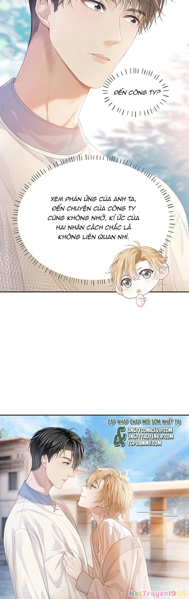 Tiểu Thiếu Gia Dựa Vào Mỹ Mạo Hoành Hành Toàn Hệ Thống Chapter 2 - 17