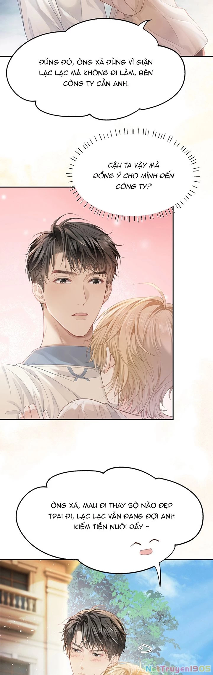 Tiểu Thiếu Gia Dựa Vào Mỹ Mạo Hoành Hành Toàn Hệ Thống Chapter 2 - 18