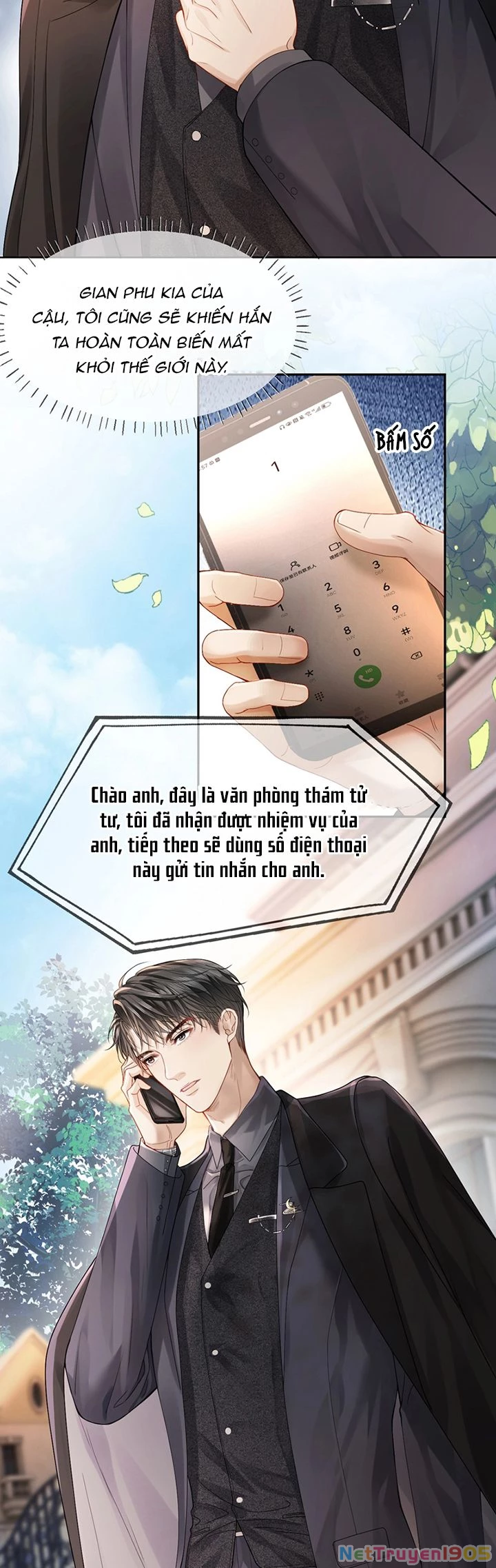 Tiểu Thiếu Gia Dựa Vào Mỹ Mạo Hoành Hành Toàn Hệ Thống Chapter 2 - 21