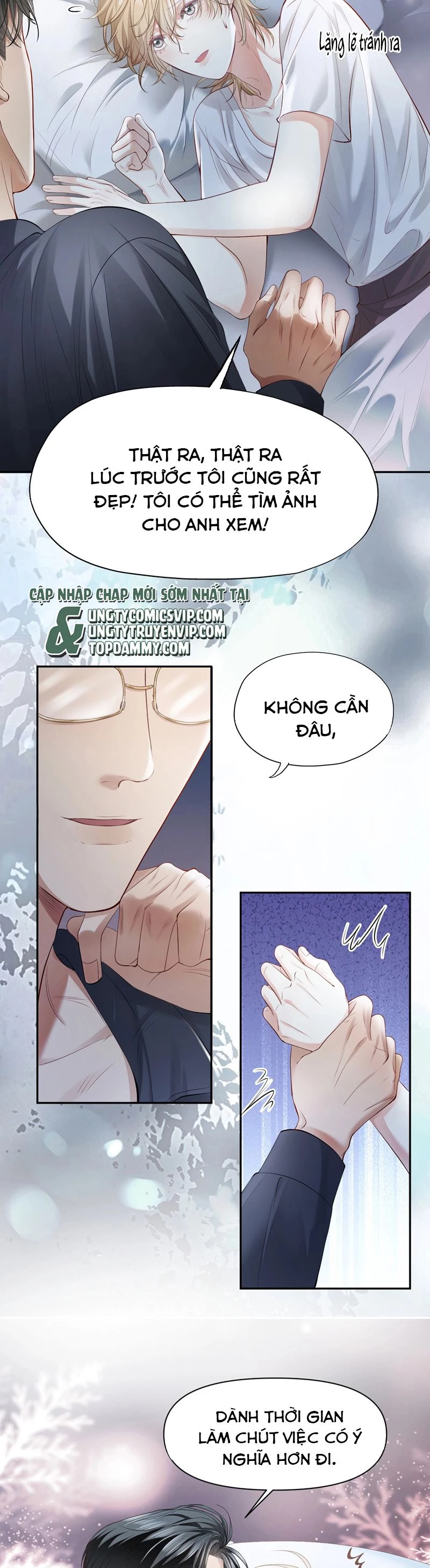 Tiểu Thiếu Gia Dựa Vào Mỹ Mạo Hoành Hành Toàn Hệ Thống Chapter 3 - 7