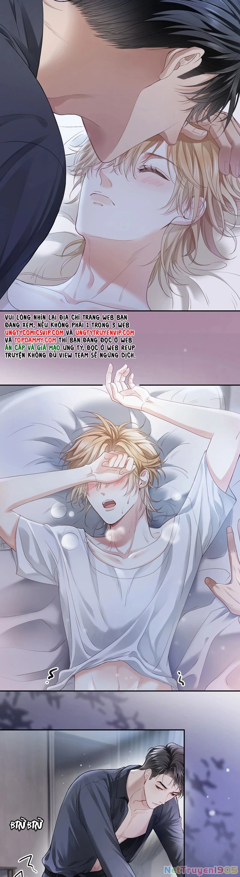 Tiểu Thiếu Gia Dựa Vào Mỹ Mạo Hoành Hành Toàn Hệ Thống Chapter 3 - 9