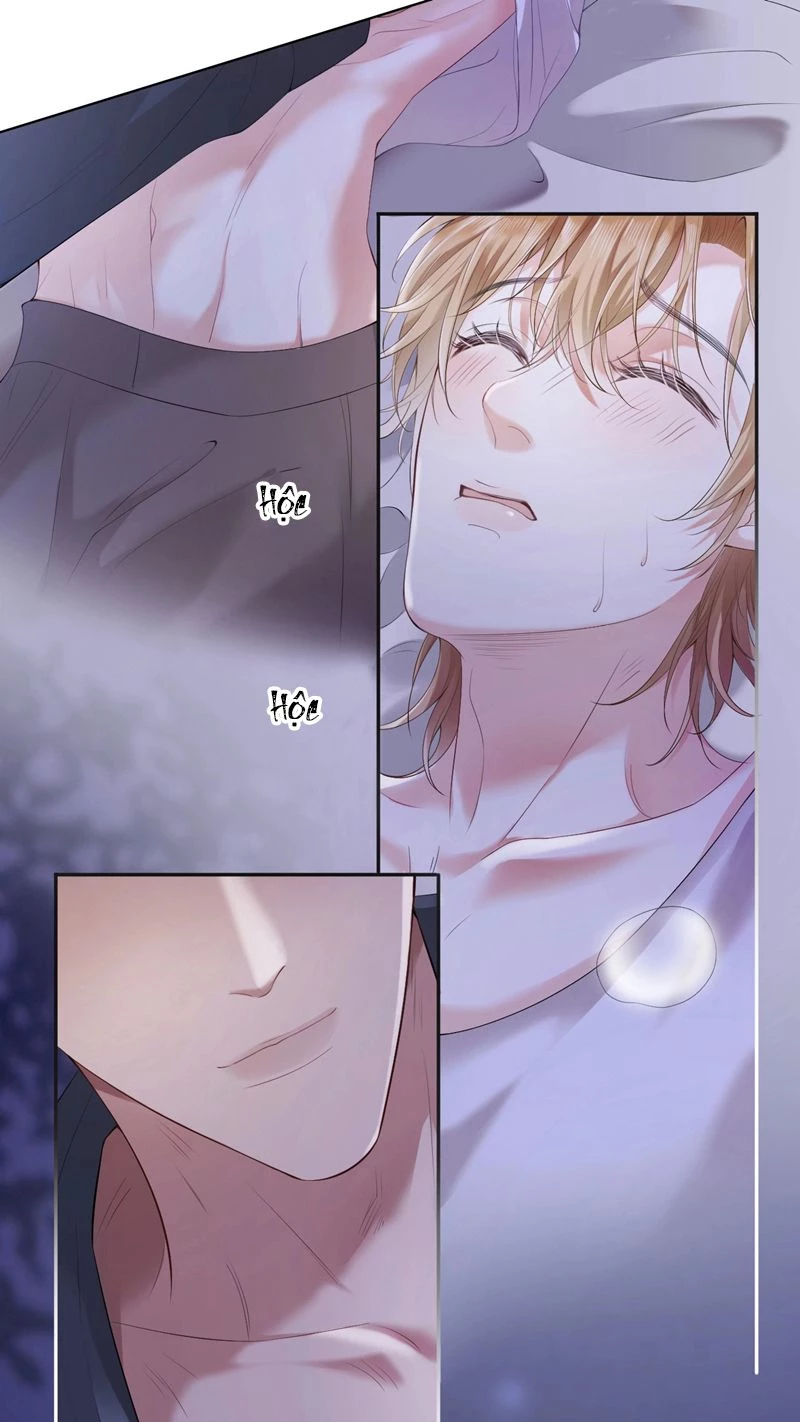 Tiểu Thiếu Gia Dựa Vào Mỹ Mạo Hoành Hành Toàn Hệ Thống Chapter 3 - 11