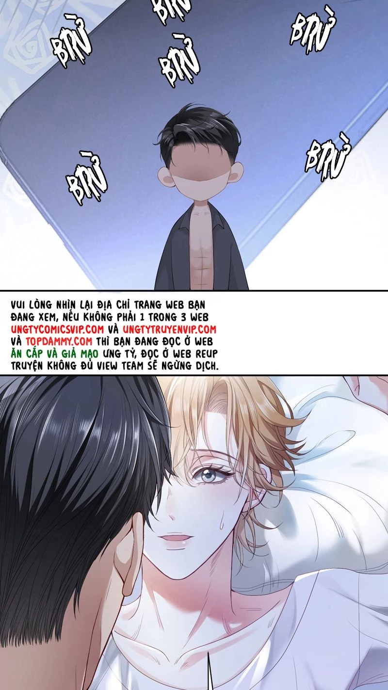 Tiểu Thiếu Gia Dựa Vào Mỹ Mạo Hoành Hành Toàn Hệ Thống Chapter 3 - 13