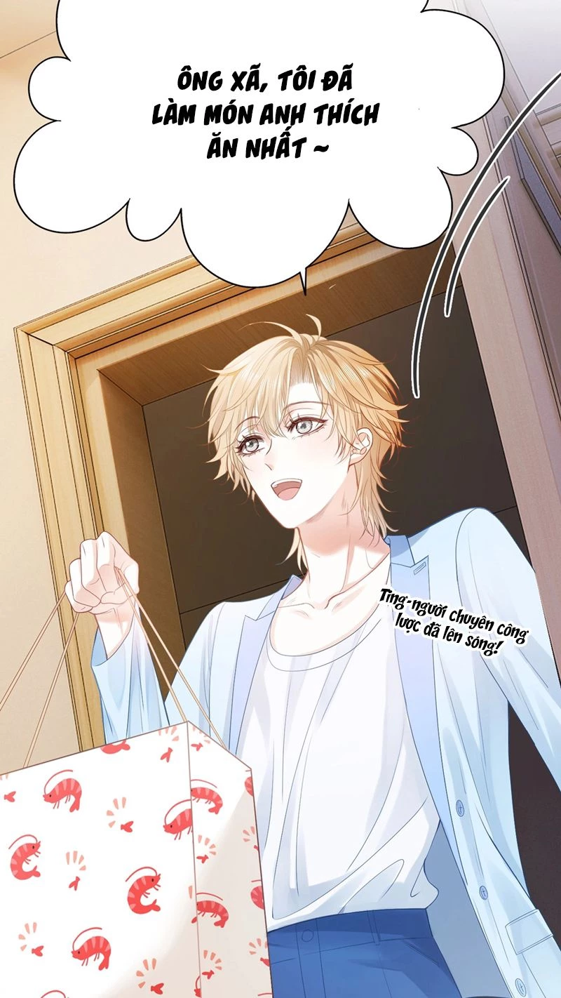 Tiểu Thiếu Gia Dựa Vào Mỹ Mạo Hoành Hành Toàn Hệ Thống Chapter 3 - 17