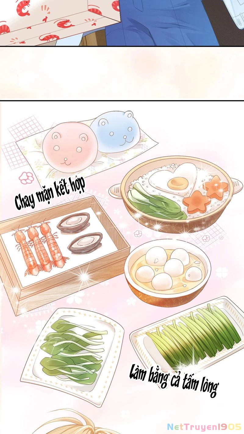 Tiểu Thiếu Gia Dựa Vào Mỹ Mạo Hoành Hành Toàn Hệ Thống Chapter 3 - 18