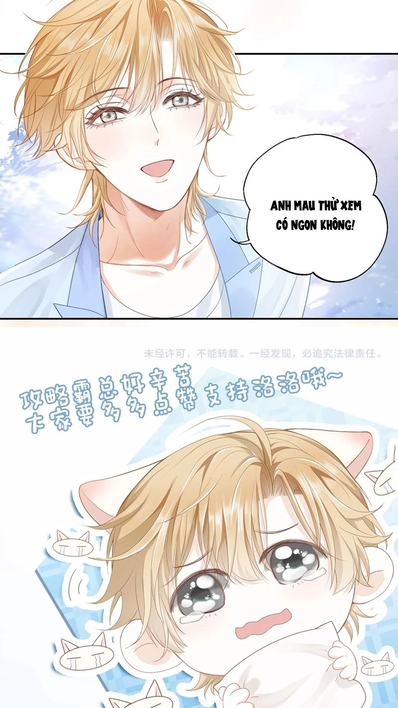 Tiểu Thiếu Gia Dựa Vào Mỹ Mạo Hoành Hành Toàn Hệ Thống Chapter 3 - 19