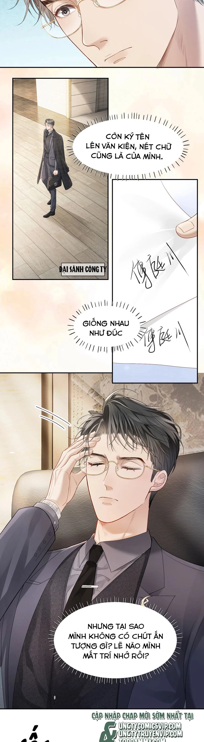 Tiểu Thiếu Gia Dựa Vào Mỹ Mạo Hoành Hành Toàn Hệ Thống Chapter 4 - 8