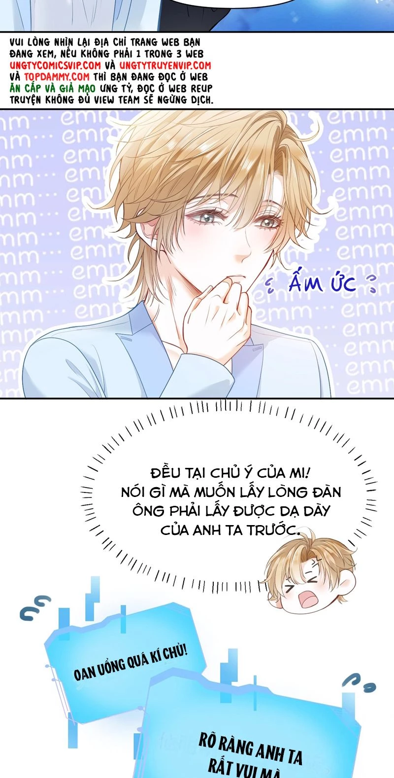 Tiểu Thiếu Gia Dựa Vào Mỹ Mạo Hoành Hành Toàn Hệ Thống Chapter 4 - 16