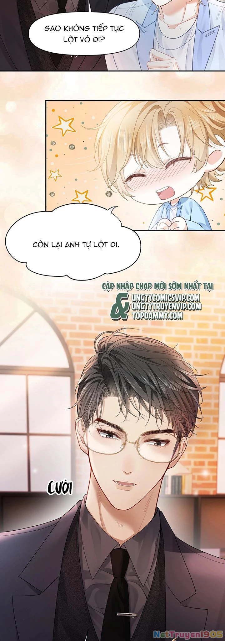 Tiểu Thiếu Gia Dựa Vào Mỹ Mạo Hoành Hành Toàn Hệ Thống Chapter 5 - 9
