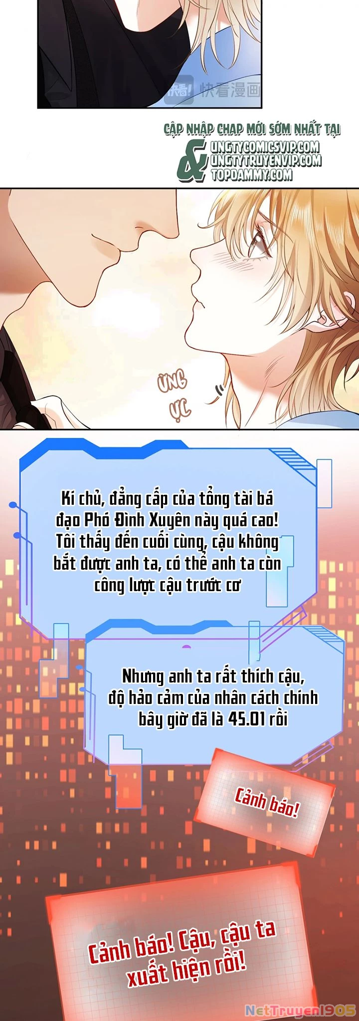 Tiểu Thiếu Gia Dựa Vào Mỹ Mạo Hoành Hành Toàn Hệ Thống Chapter 5 - 13