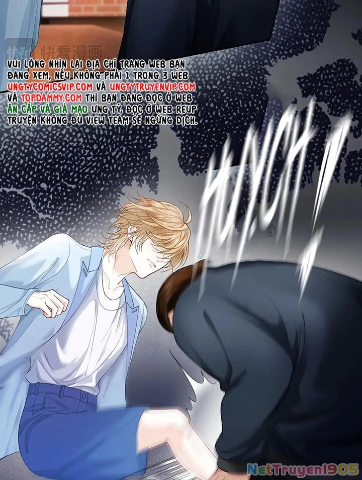 Tiểu Thiếu Gia Dựa Vào Mỹ Mạo Hoành Hành Toàn Hệ Thống Chapter 6 - 11