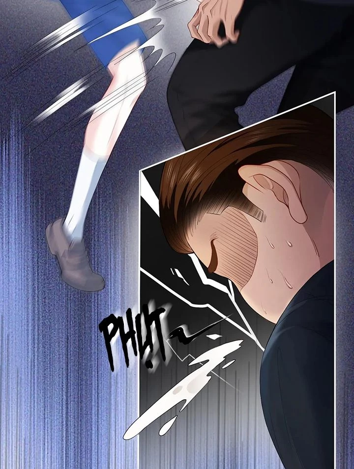 Tiểu Thiếu Gia Dựa Vào Mỹ Mạo Hoành Hành Toàn Hệ Thống Chapter 6 - 12