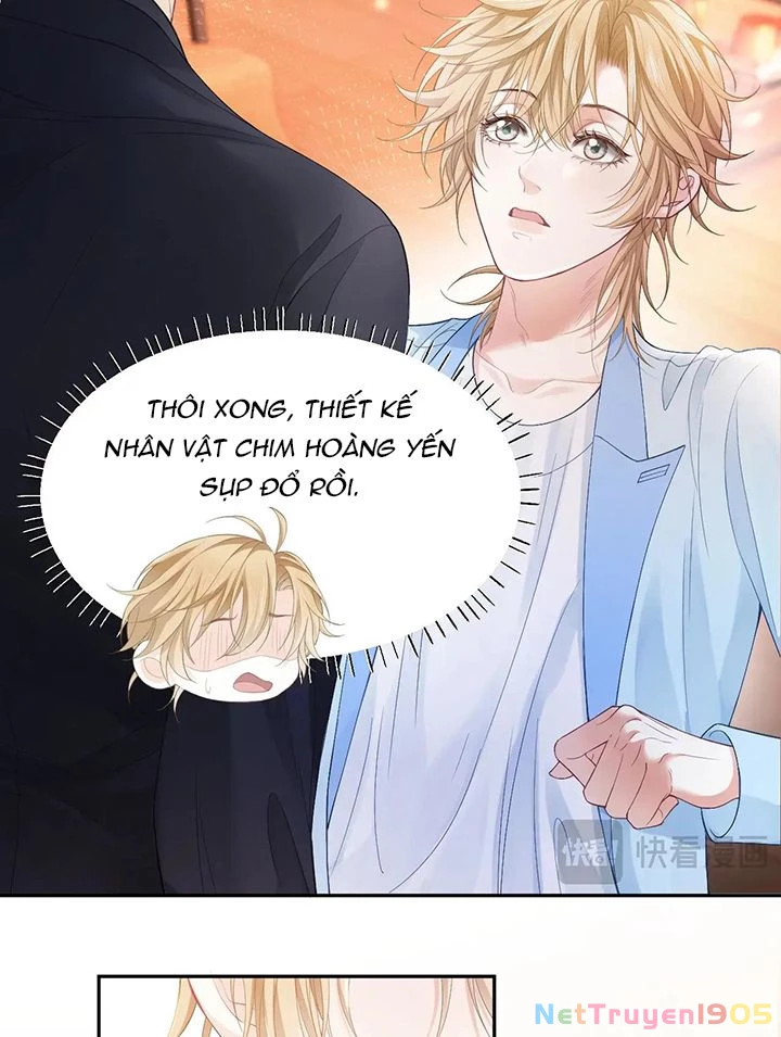 Tiểu Thiếu Gia Dựa Vào Mỹ Mạo Hoành Hành Toàn Hệ Thống Chapter 6 - 17