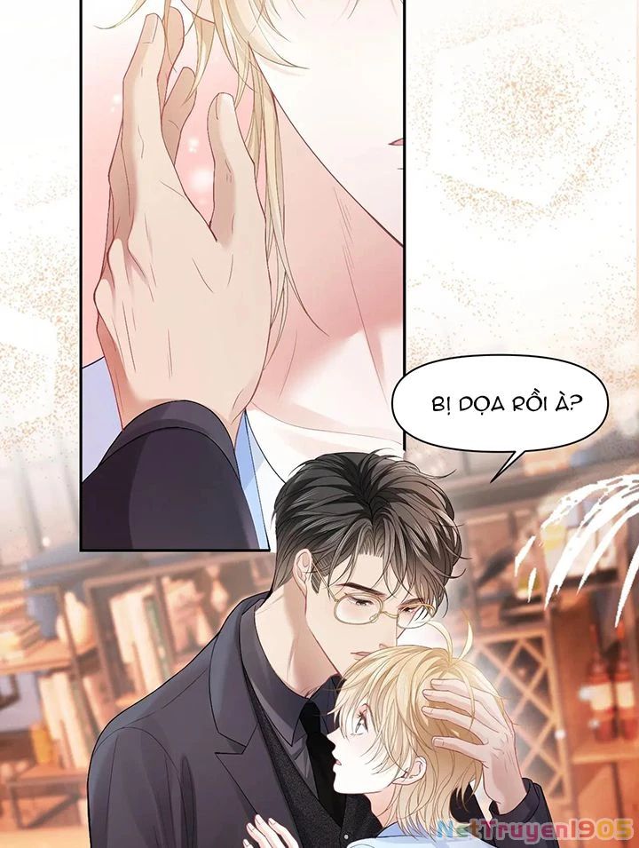 Tiểu Thiếu Gia Dựa Vào Mỹ Mạo Hoành Hành Toàn Hệ Thống Chapter 6 - 18