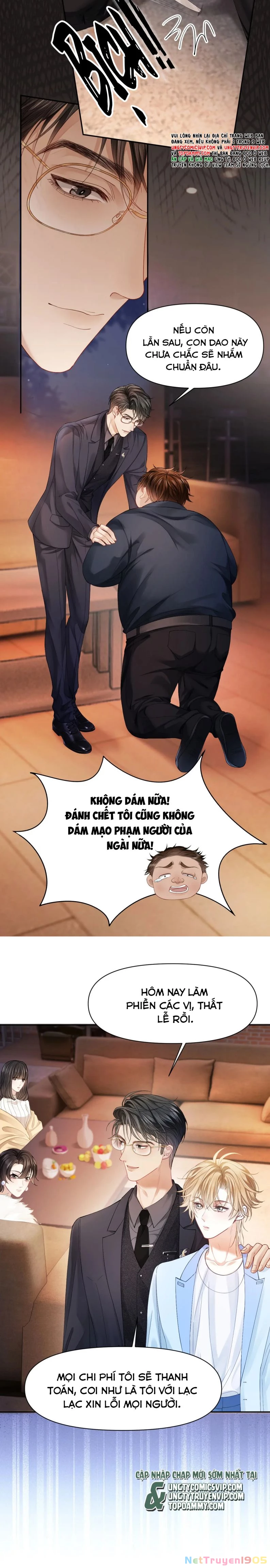 Tiểu Thiếu Gia Dựa Vào Mỹ Mạo Hoành Hành Toàn Hệ Thống Chapter 7 - 6