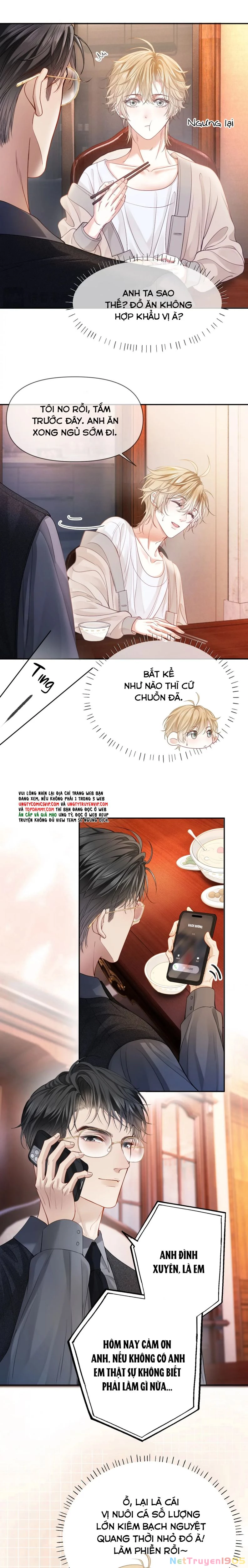 Tiểu Thiếu Gia Dựa Vào Mỹ Mạo Hoành Hành Toàn Hệ Thống Chapter 7 - 9
