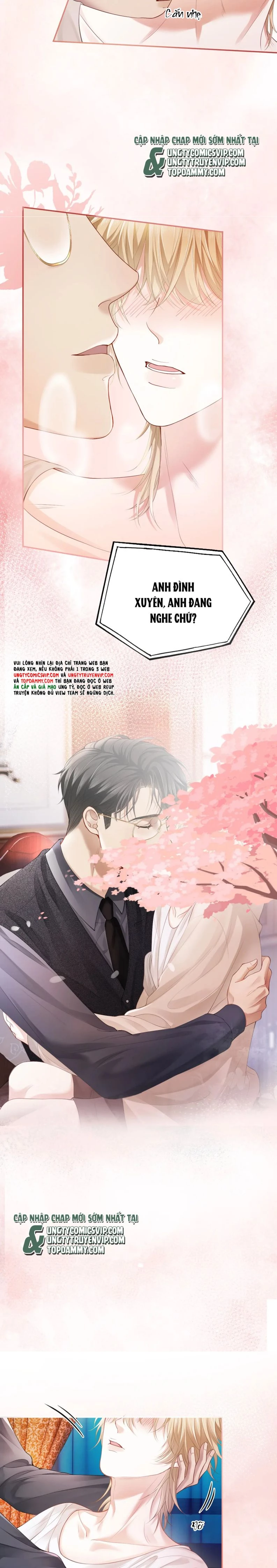 Tiểu Thiếu Gia Dựa Vào Mỹ Mạo Hoành Hành Toàn Hệ Thống Chapter 8 - 3