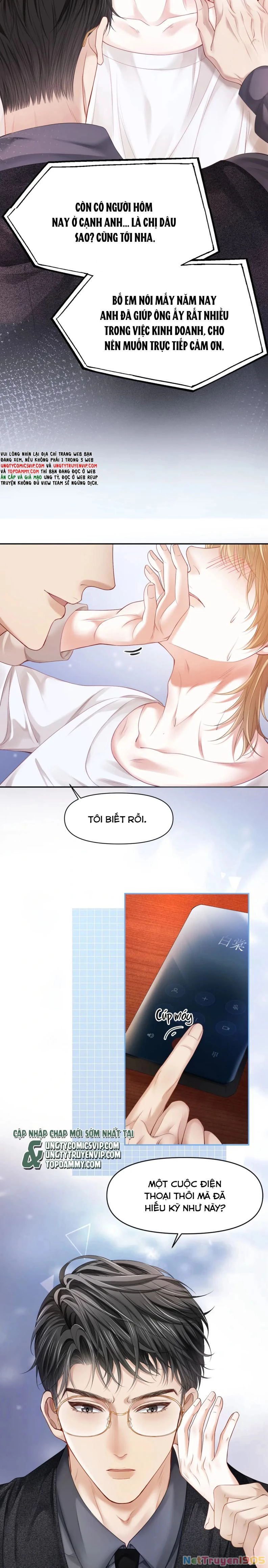 Tiểu Thiếu Gia Dựa Vào Mỹ Mạo Hoành Hành Toàn Hệ Thống Chapter 8 - 5