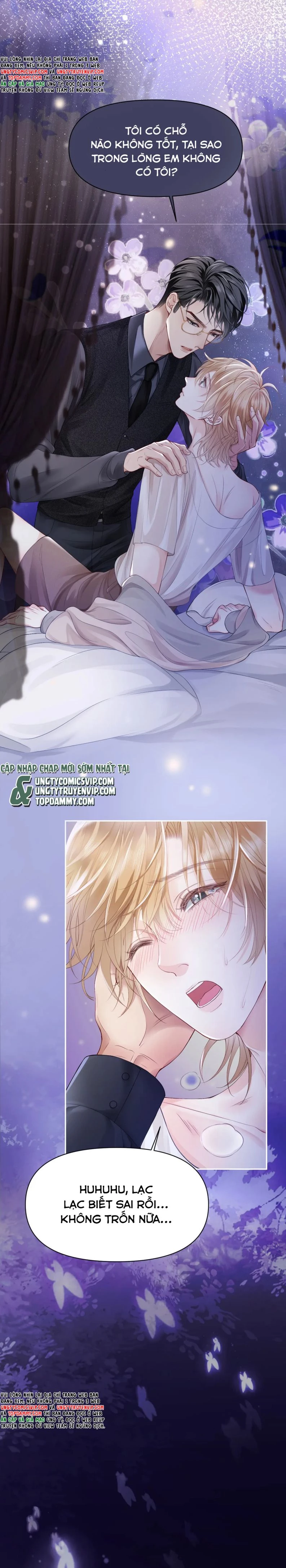 Tiểu Thiếu Gia Dựa Vào Mỹ Mạo Hoành Hành Toàn Hệ Thống Chapter 8 - 7