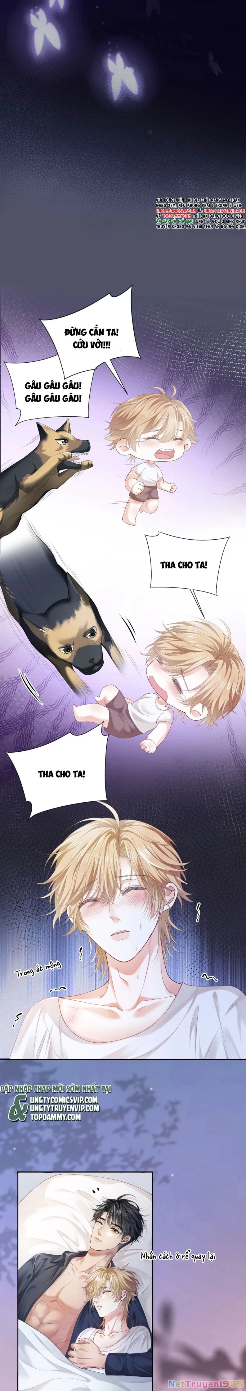 Tiểu Thiếu Gia Dựa Vào Mỹ Mạo Hoành Hành Toàn Hệ Thống Chapter 8 - 8