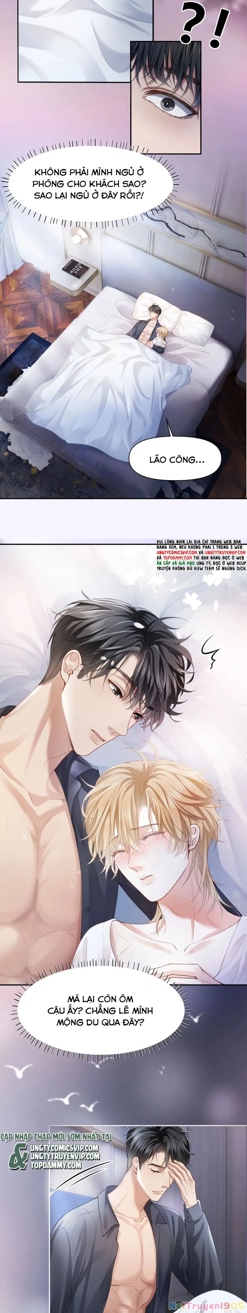Tiểu Thiếu Gia Dựa Vào Mỹ Mạo Hoành Hành Toàn Hệ Thống Chapter 8 - 9