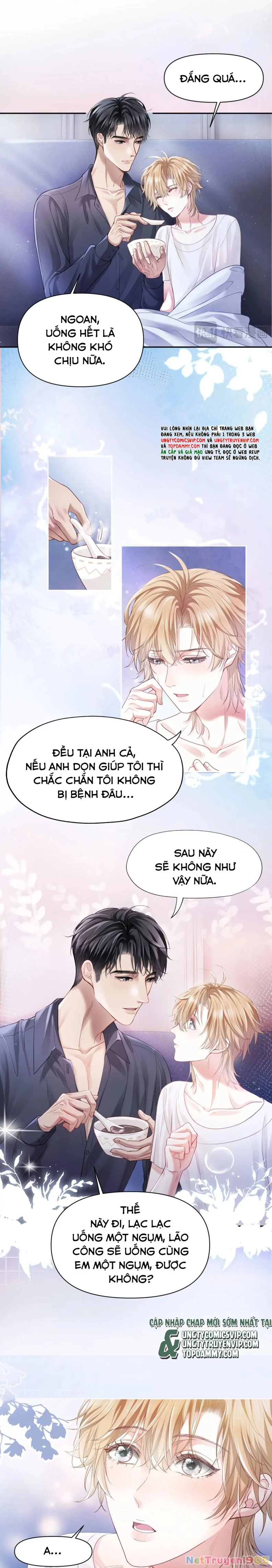 Tiểu Thiếu Gia Dựa Vào Mỹ Mạo Hoành Hành Toàn Hệ Thống Chapter 8 - 13