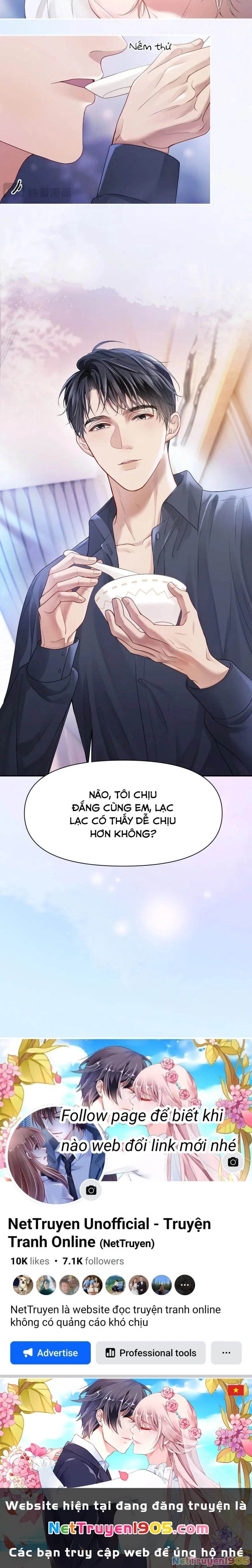 Tiểu Thiếu Gia Dựa Vào Mỹ Mạo Hoành Hành Toàn Hệ Thống Chapter 8 - 14