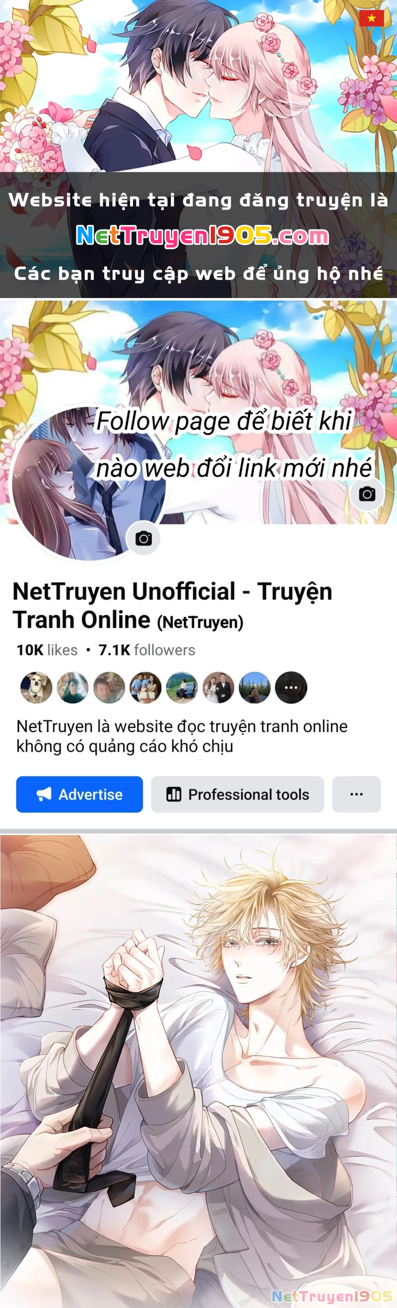 Tiểu Thiếu Gia Dựa Vào Mỹ Mạo Hoành Hành Toàn Hệ Thống Chapter 9 - 1