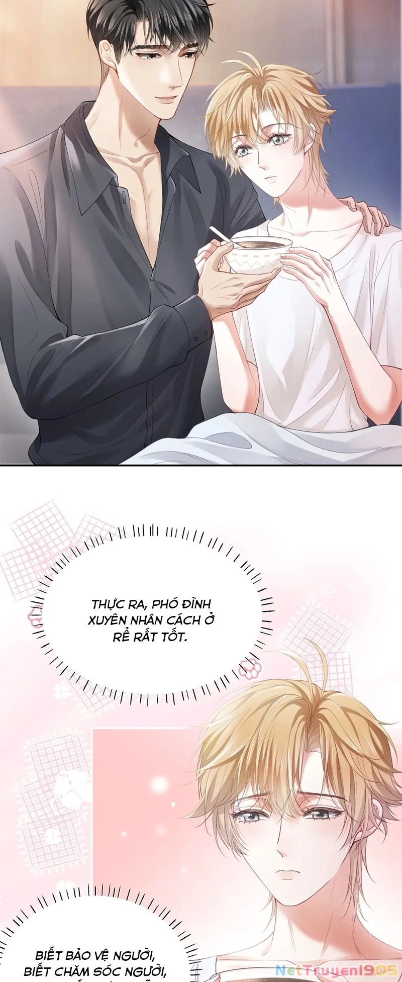 Tiểu Thiếu Gia Dựa Vào Mỹ Mạo Hoành Hành Toàn Hệ Thống Chapter 9 - 3