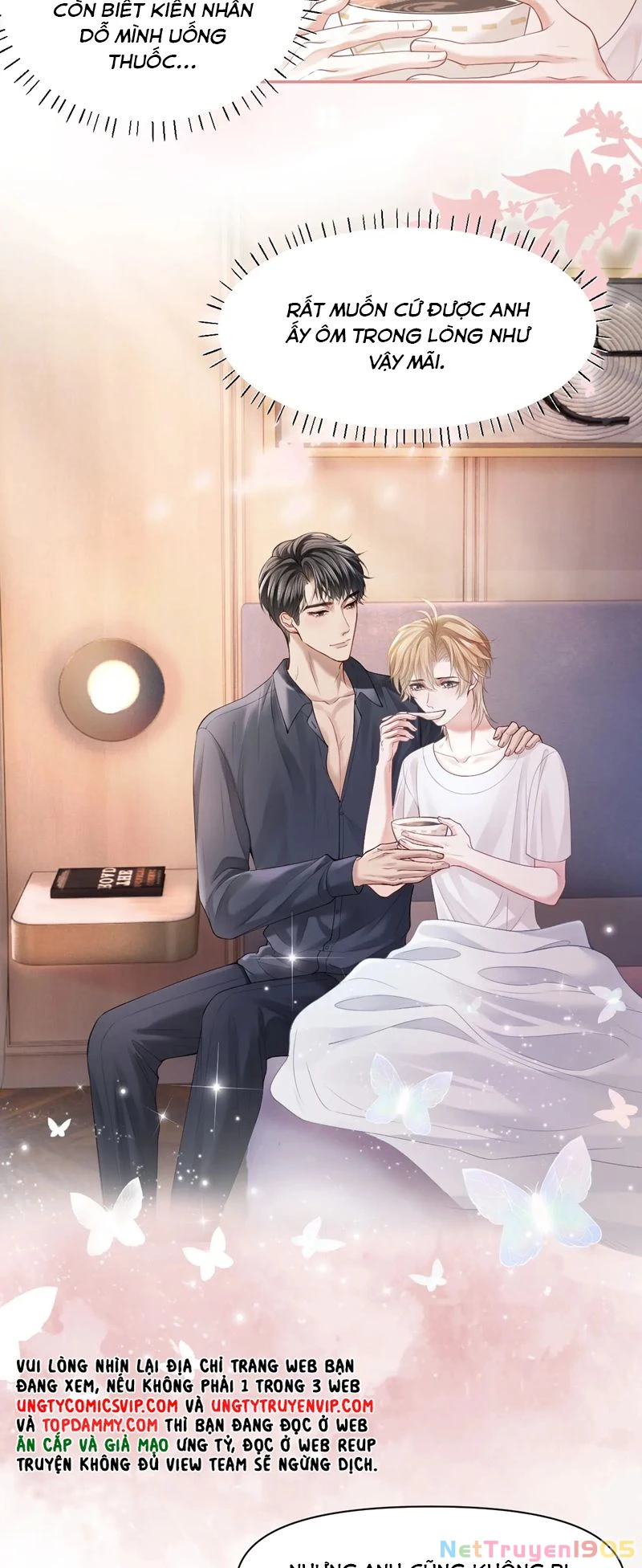 Tiểu Thiếu Gia Dựa Vào Mỹ Mạo Hoành Hành Toàn Hệ Thống Chapter 9 - 4