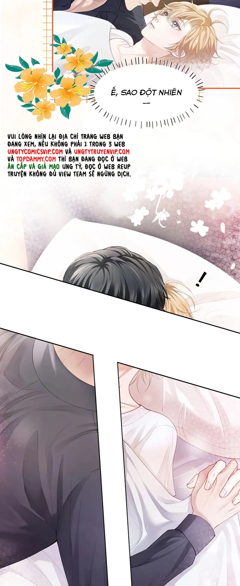 Tiểu Thiếu Gia Dựa Vào Mỹ Mạo Hoành Hành Toàn Hệ Thống Chapter 9 - 9