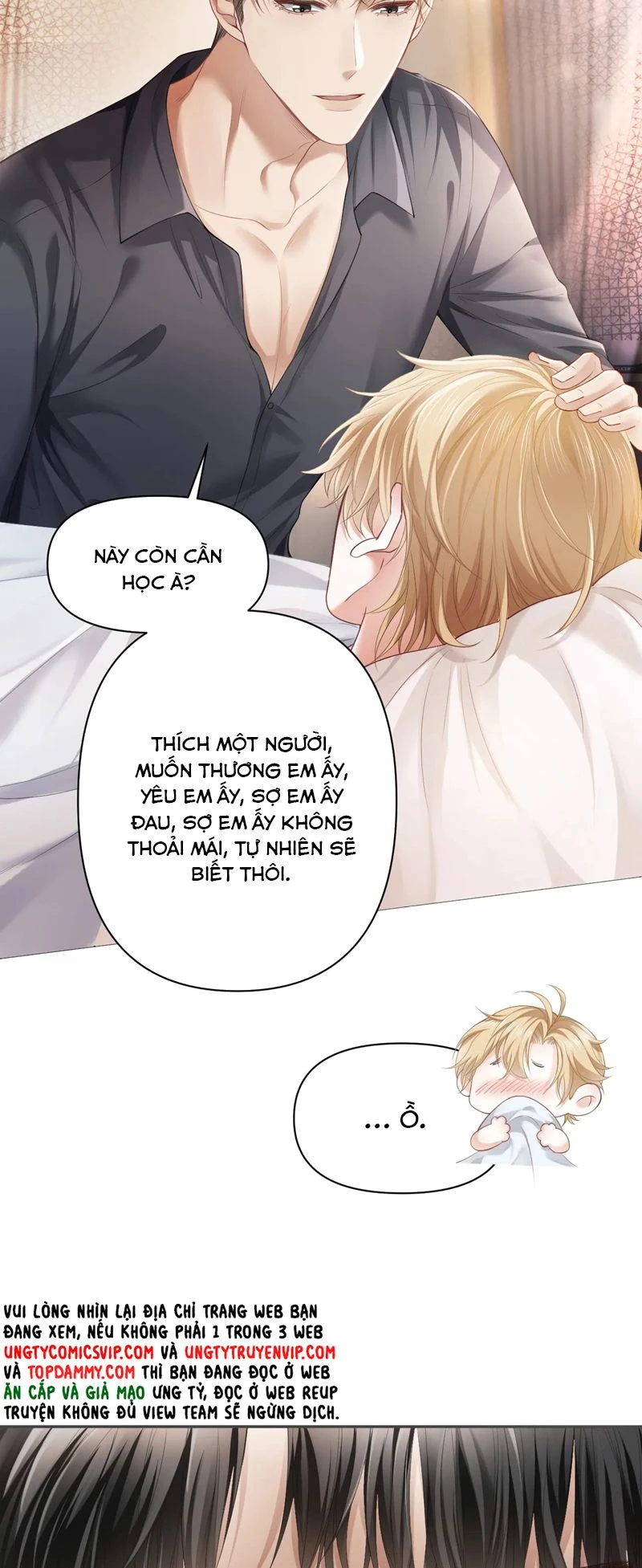 Tiểu Thiếu Gia Dựa Vào Mỹ Mạo Hoành Hành Toàn Hệ Thống Chapter 9 - 13