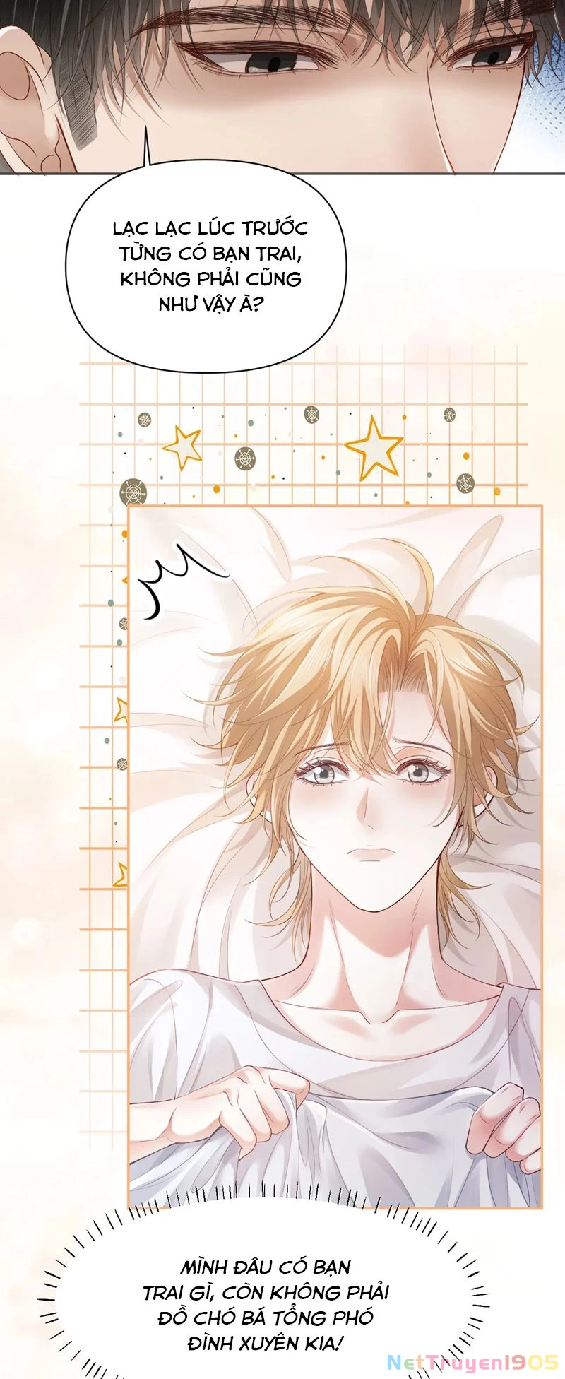Tiểu Thiếu Gia Dựa Vào Mỹ Mạo Hoành Hành Toàn Hệ Thống Chapter 9 - 14