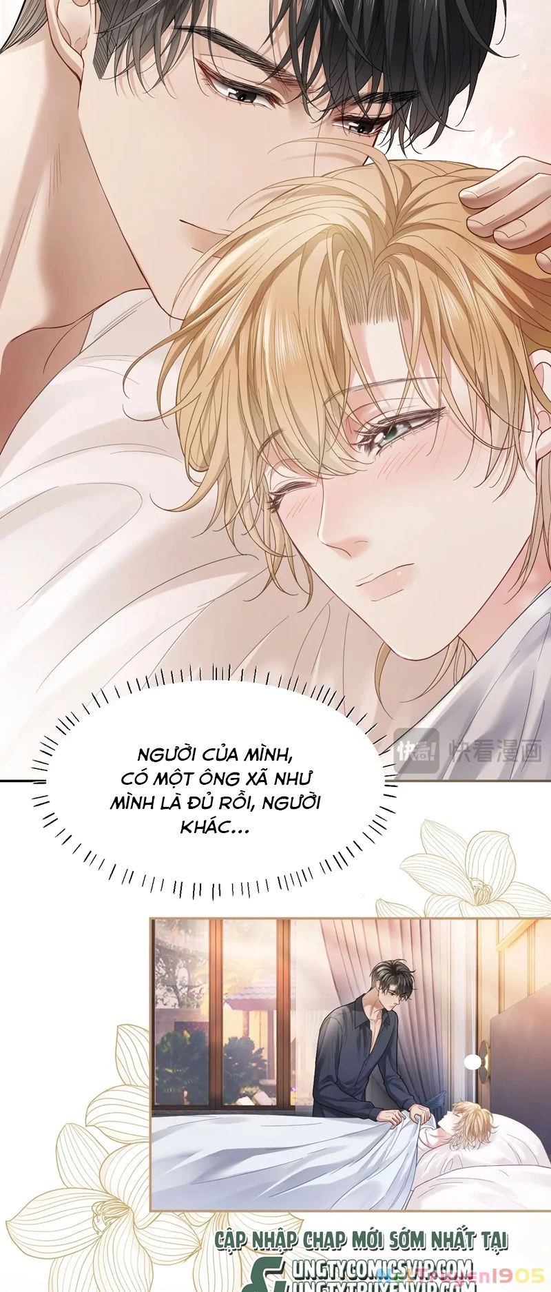 Tiểu Thiếu Gia Dựa Vào Mỹ Mạo Hoành Hành Toàn Hệ Thống Chapter 9 - 17