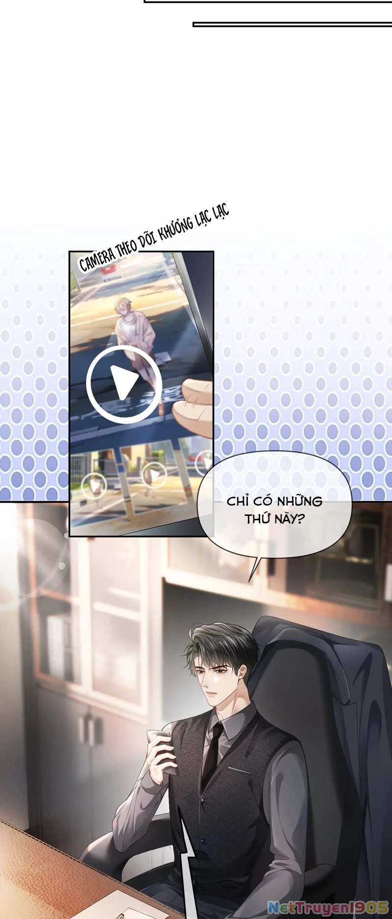 Tiểu Thiếu Gia Dựa Vào Mỹ Mạo Hoành Hành Toàn Hệ Thống Chapter 9 - 19