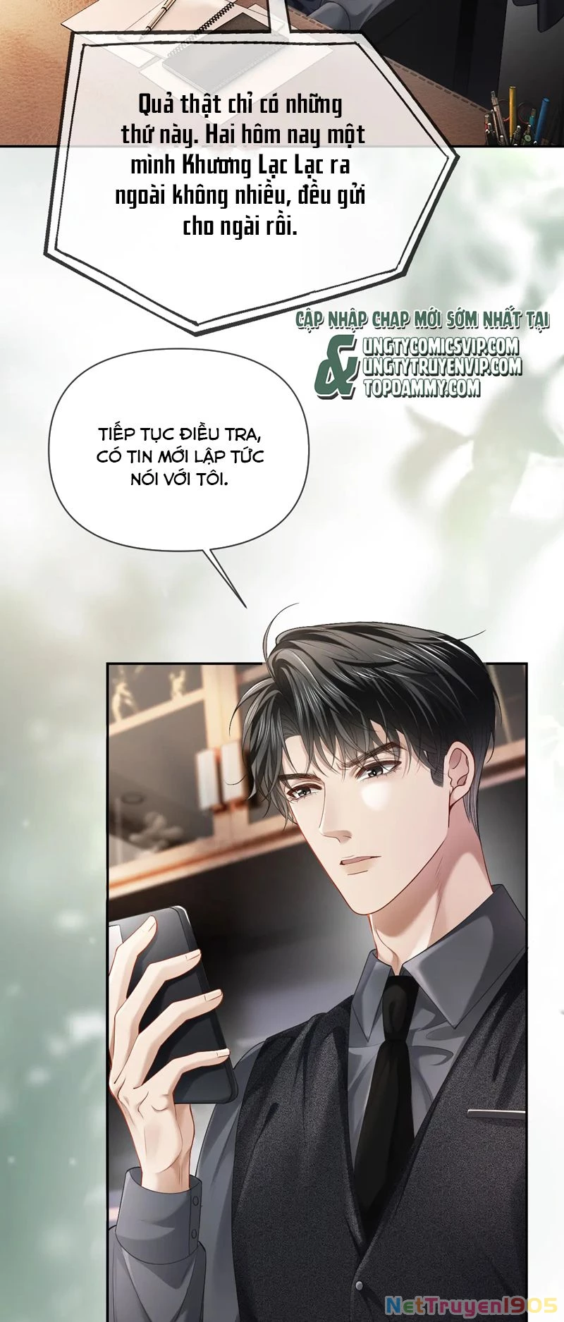 Tiểu Thiếu Gia Dựa Vào Mỹ Mạo Hoành Hành Toàn Hệ Thống Chapter 9 - 20