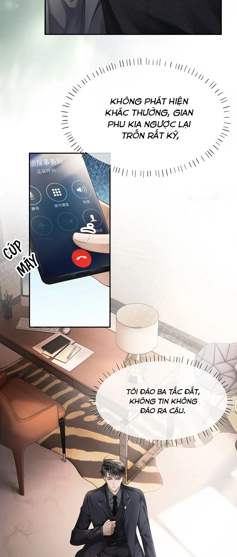 Tiểu Thiếu Gia Dựa Vào Mỹ Mạo Hoành Hành Toàn Hệ Thống Chapter 9 - 21