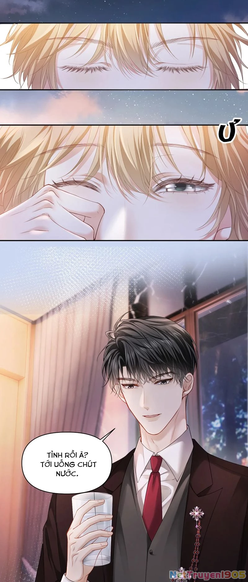 Tiểu Thiếu Gia Dựa Vào Mỹ Mạo Hoành Hành Toàn Hệ Thống Chapter 9 - 23