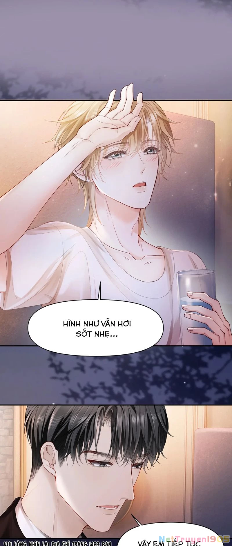 Tiểu Thiếu Gia Dựa Vào Mỹ Mạo Hoành Hành Toàn Hệ Thống Chapter 9 - 25