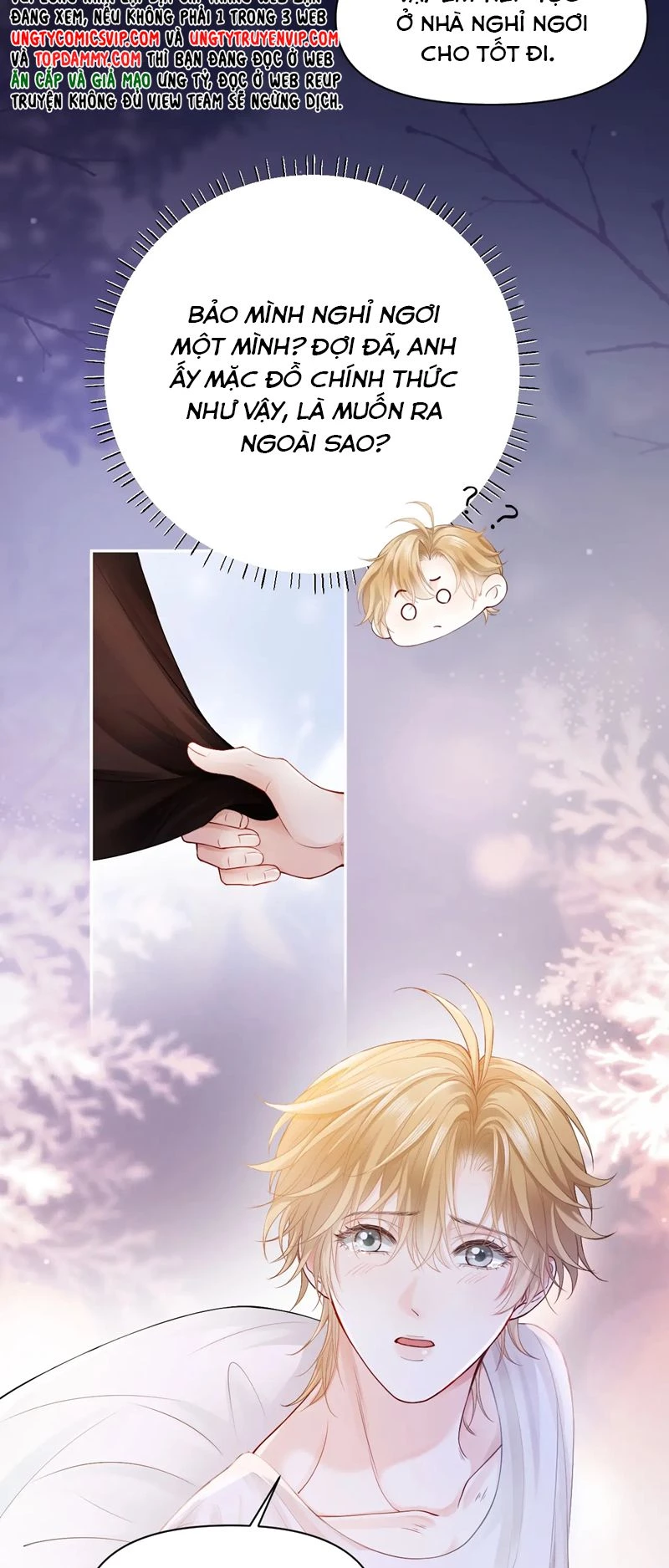 Tiểu Thiếu Gia Dựa Vào Mỹ Mạo Hoành Hành Toàn Hệ Thống Chapter 9 - 26