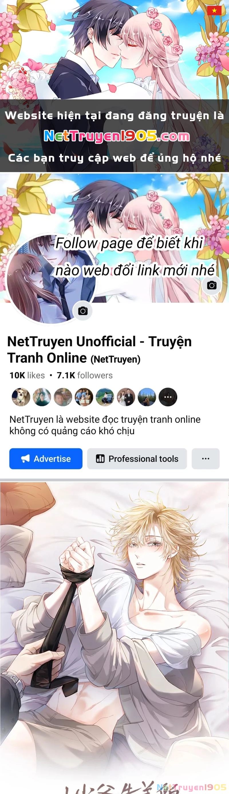 Tiểu Thiếu Gia Dựa Vào Mỹ Mạo Hoành Hành Toàn Hệ Thống Chapter 10 - 1