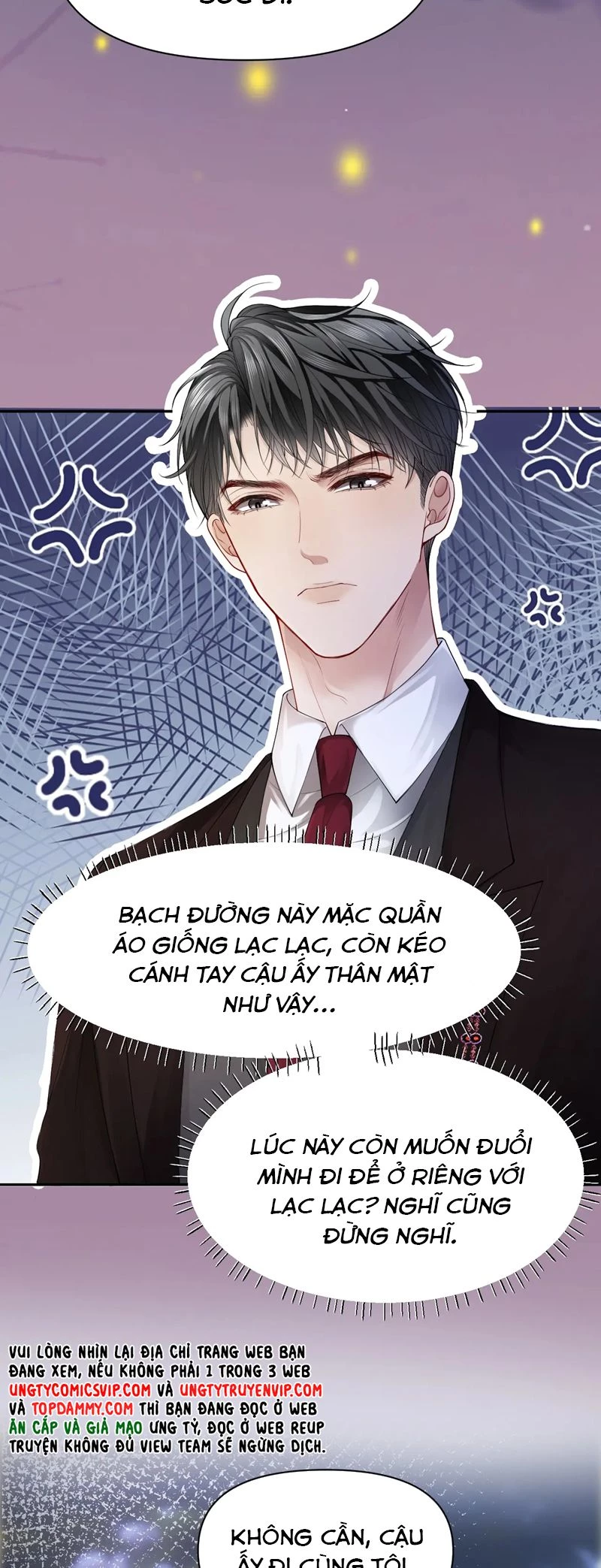 Tiểu Thiếu Gia Dựa Vào Mỹ Mạo Hoành Hành Toàn Hệ Thống Chapter 10 - 4