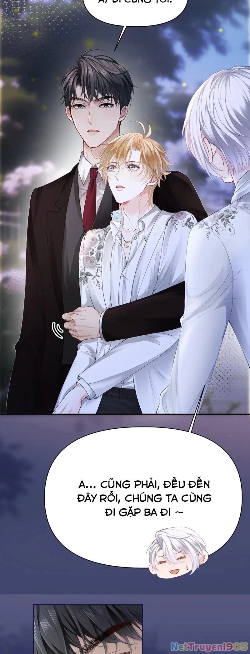 Tiểu Thiếu Gia Dựa Vào Mỹ Mạo Hoành Hành Toàn Hệ Thống Chapter 10 - 5