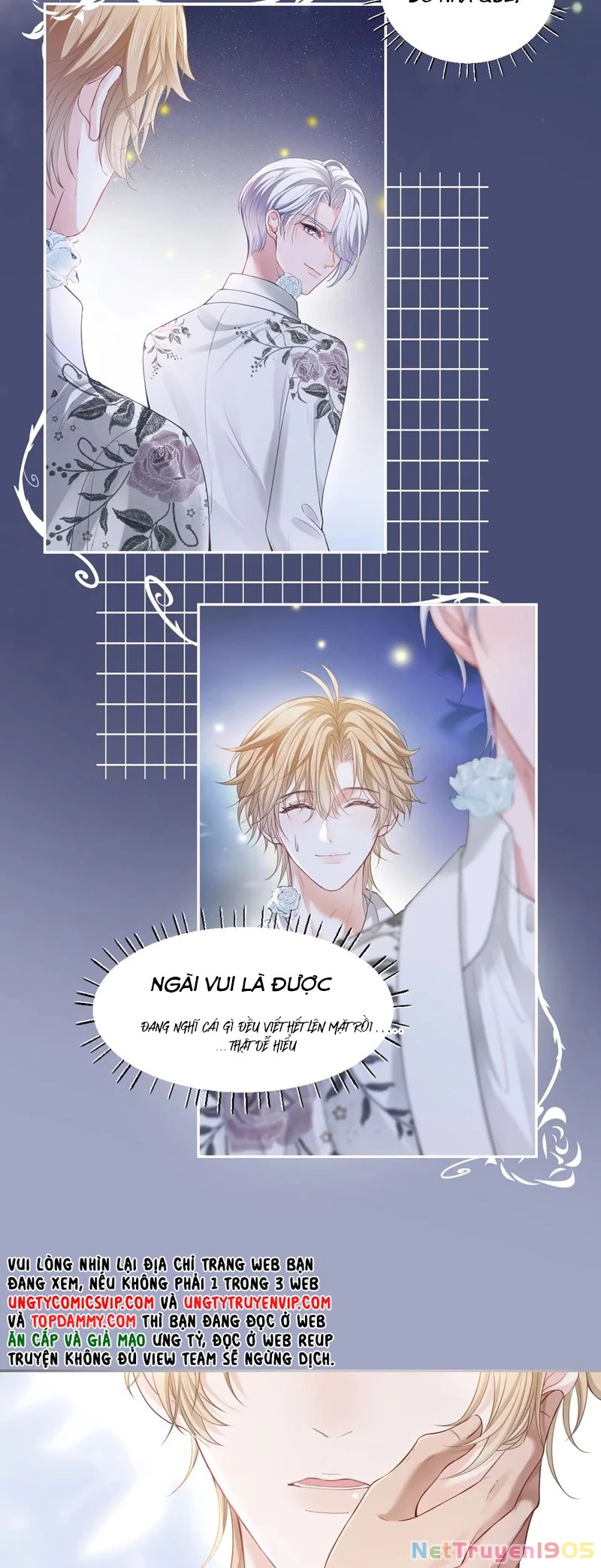 Tiểu Thiếu Gia Dựa Vào Mỹ Mạo Hoành Hành Toàn Hệ Thống Chapter 10 - 8