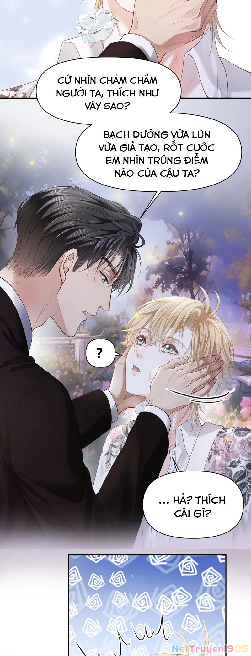 Tiểu Thiếu Gia Dựa Vào Mỹ Mạo Hoành Hành Toàn Hệ Thống Chapter 10 - 9