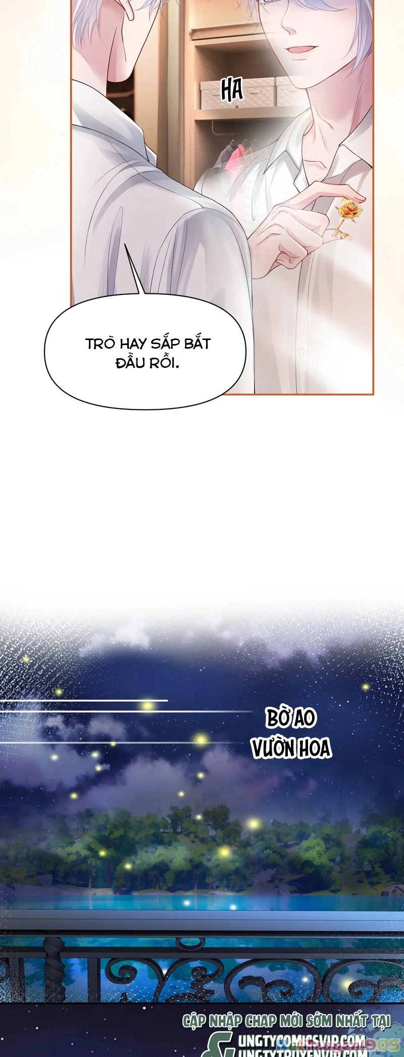 Tiểu Thiếu Gia Dựa Vào Mỹ Mạo Hoành Hành Toàn Hệ Thống Chapter 10 - 18