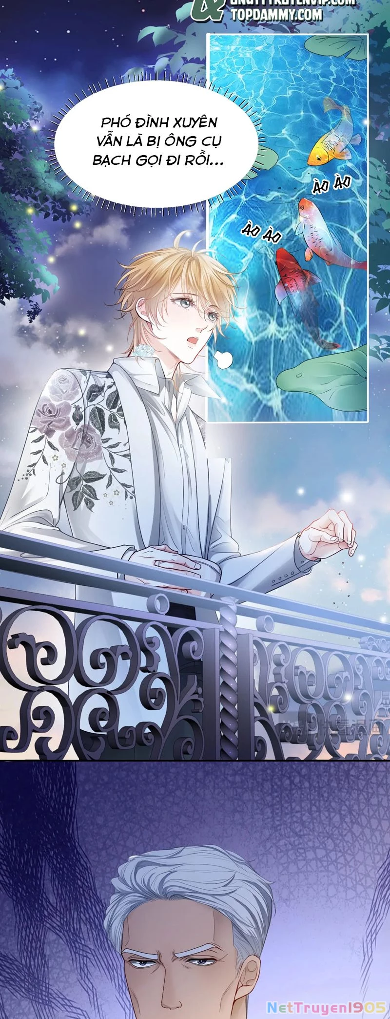 Tiểu Thiếu Gia Dựa Vào Mỹ Mạo Hoành Hành Toàn Hệ Thống Chapter 10 - 19