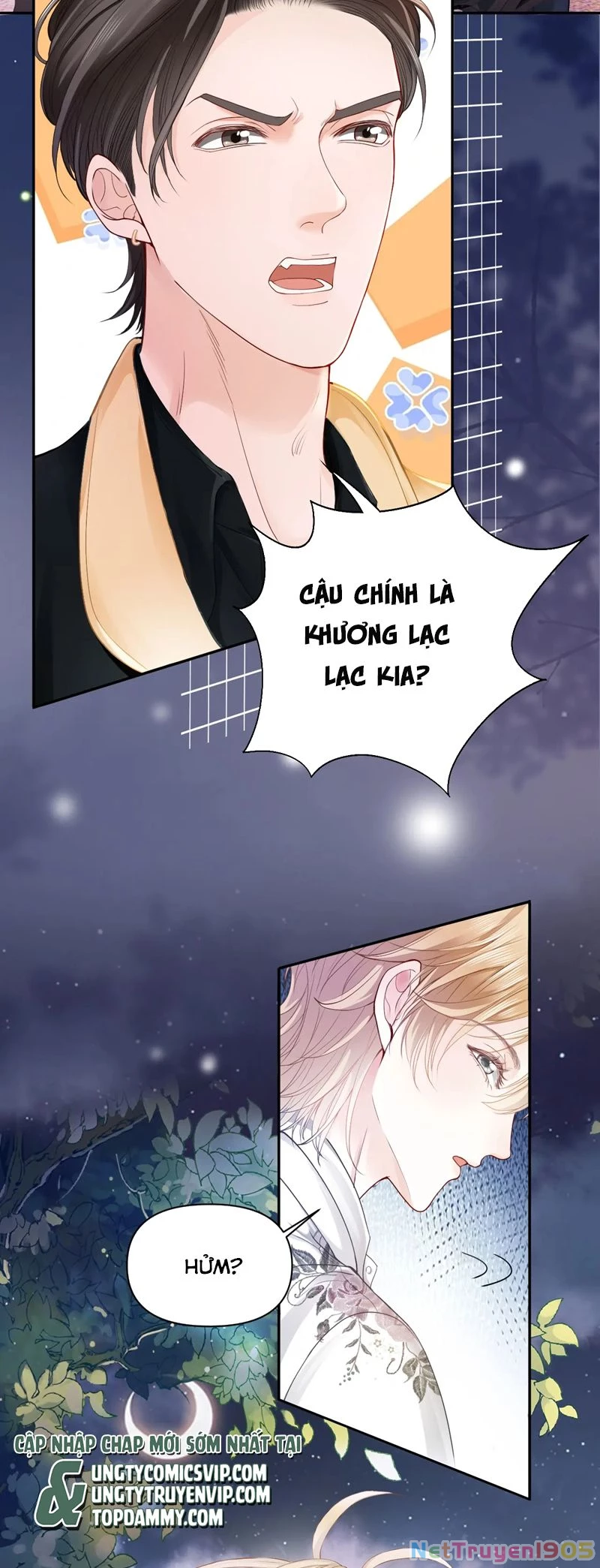 Tiểu Thiếu Gia Dựa Vào Mỹ Mạo Hoành Hành Toàn Hệ Thống Chapter 10 - 22