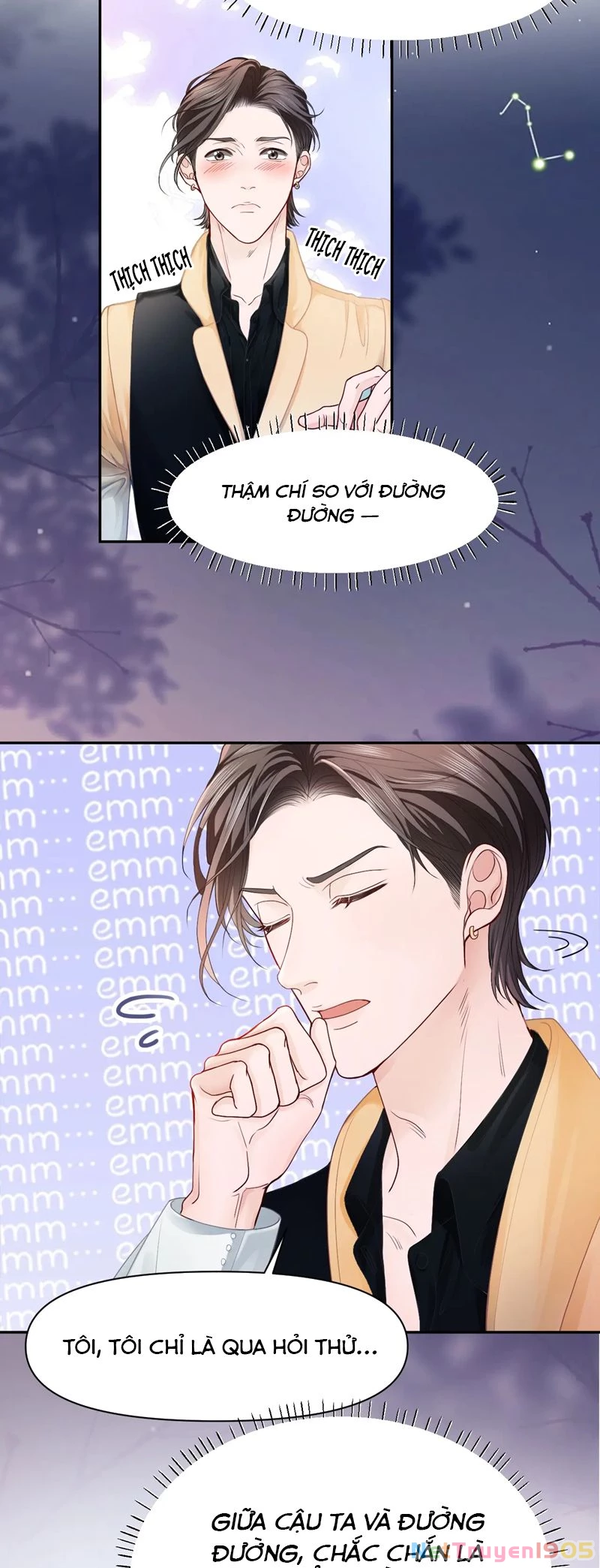 Tiểu Thiếu Gia Dựa Vào Mỹ Mạo Hoành Hành Toàn Hệ Thống Chapter 10 - 24